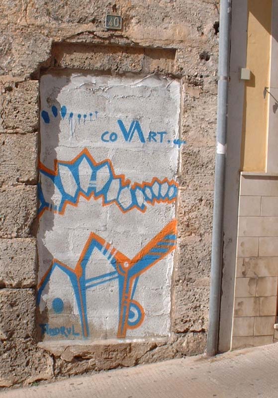003menorca