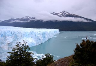 glacier