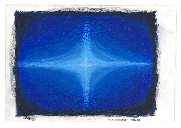 blue star